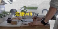 海康wifi